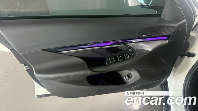 BMW i5 2025 — ფოტო 2/20