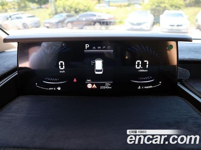 Hyundai Staria 2024 — Фото 7/20