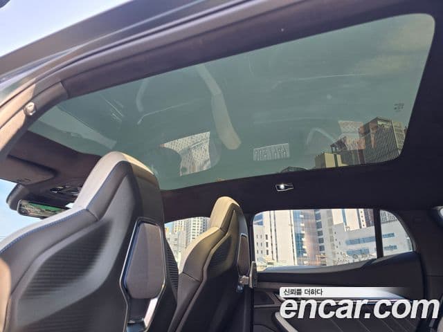 Renault Samsung Filante 2026 — ფოტო 6/16