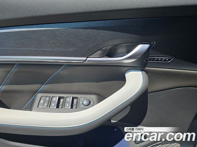 Renault Samsung Filante 2026 — ფოტო 7/16