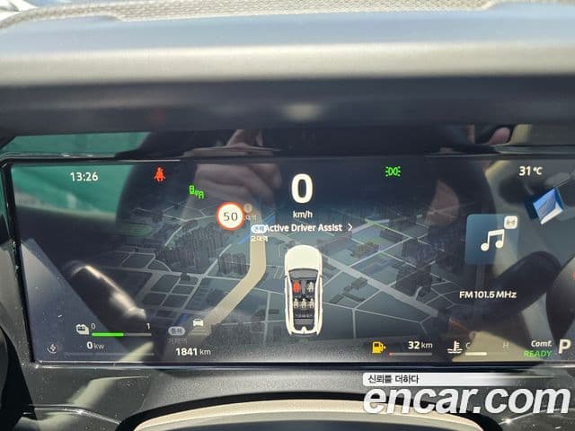 Renault Samsung Filante 2026 — ფოტო 9/16