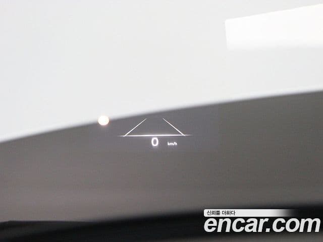 Genesis G90 2025 — Şəkil 6/20