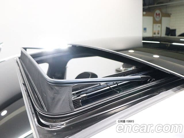 Genesis G90 2025 — Şəkil 10/20