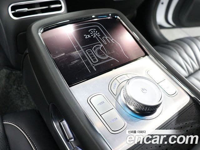 Genesis G90 2025 — Şəkil 11/20