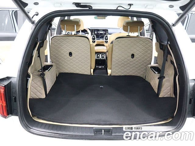 Kia Sorento 2020 — Şəkil 4/20