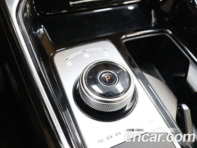 Kia Sorento 2020 — Şəkil 7/20