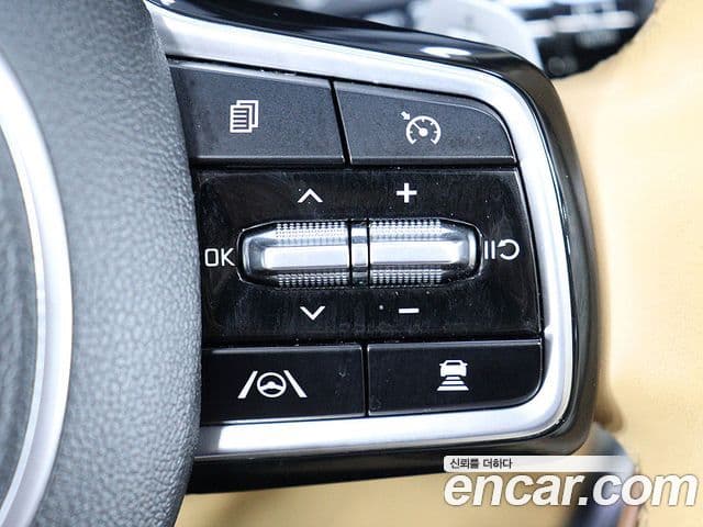 Kia Sorento 2020 — Şəkil 8/20
