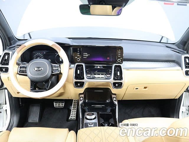 Kia Sorento 2020 — Şəkil 13/20