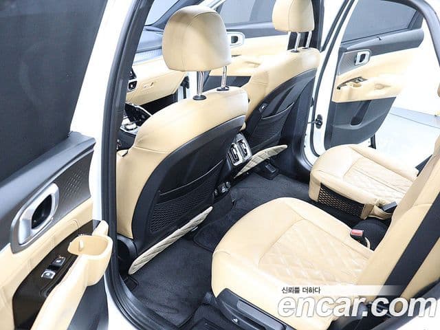 Kia Sorento 2020 — Şəkil 15/20