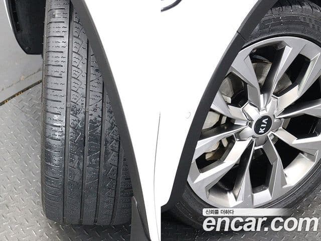 Kia Sorento 2020 — Şəkil 20/20