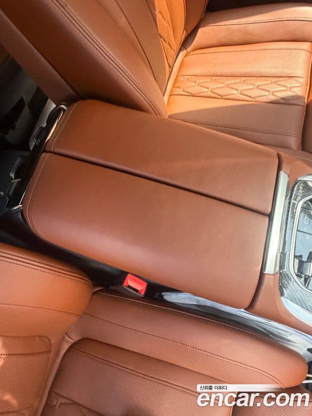 BMW X7 2025 — Photo 5/15