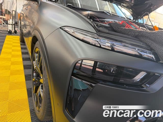 BMW X7 2025 — Photo 10/15