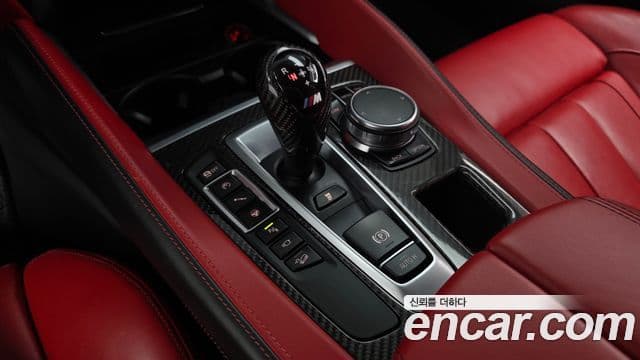 BMW X6 2018 — Фото 9/20