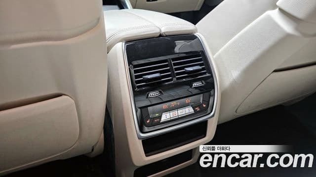 BMW X6 2025 — Photo 6/30
