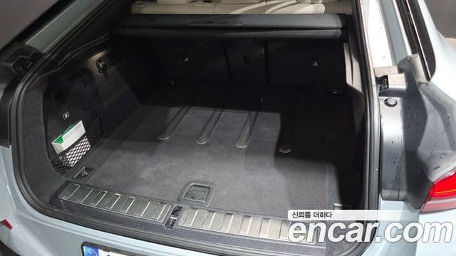 BMW X6 2025 — Photo 13/30