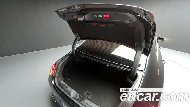 Mercedes-Benz CLS-Class 2022 — Şəkil 20/20