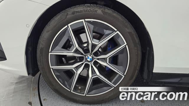 BMW 5 Series 2024 — Şəkil 5/20