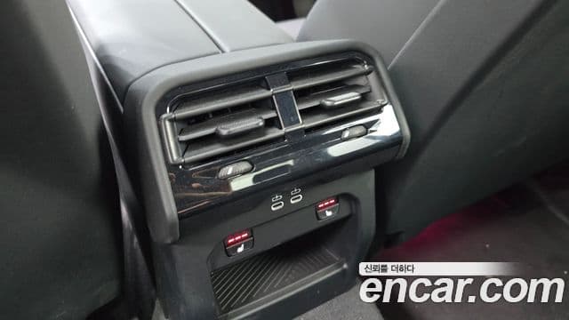 BMW 5 Series 2024 — Şəkil 19/20