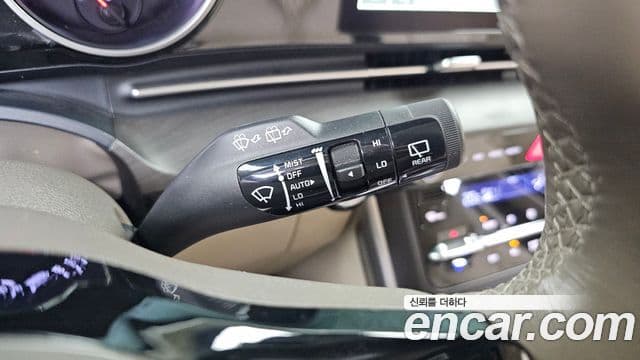 Kia Carnival 2022 — Şəkil 19/20