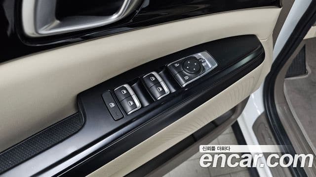 Kia Carnival 2022 — Şəkil 20/20