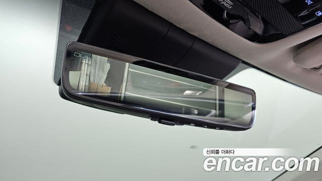 Hyundai Santa Fe 2024 — фото 20 из 20