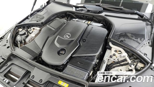 Mercedes-Benz S-Class 2022 — Şəkil 6/20