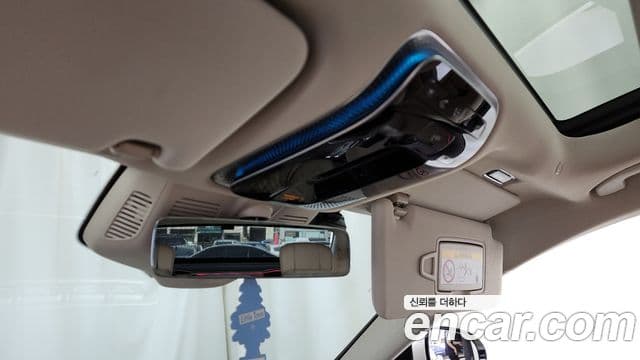 Mercedes-Benz S-Class 2022 — Photo 5/30
