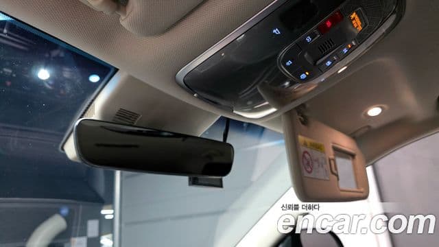 Genesis GV80 2022 — ფოტო 12/31