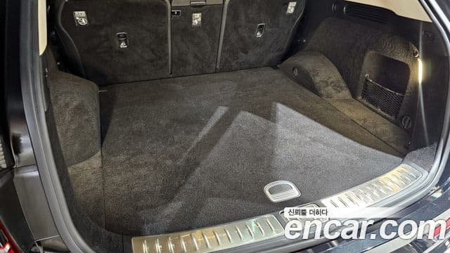 Genesis GV80 2022 — ფოტო 20/31