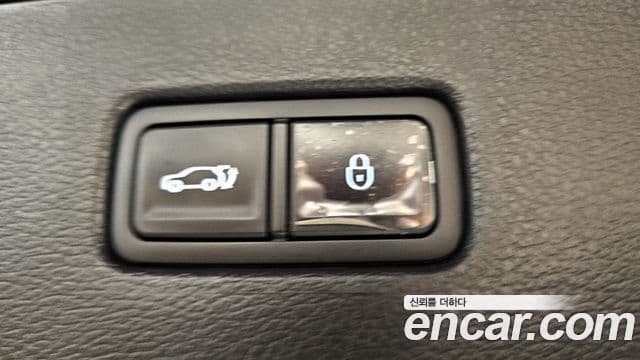 Genesis GV80 2022 — ფოტო 6/31