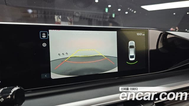 Hyundai Grandeur 2023 — Şəkil 13/20