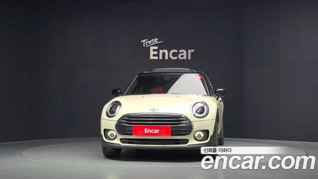 Mini Cooper Clubman 2021 — Şəkil 3/20