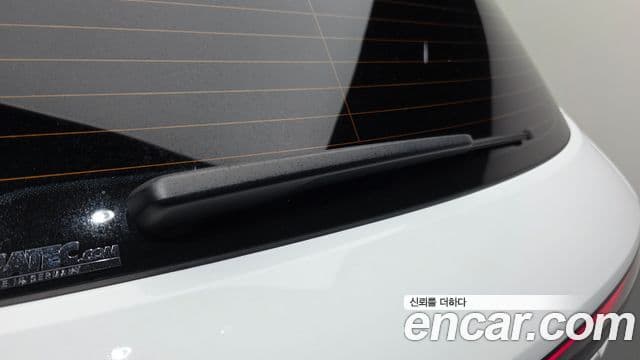 Porsche Cayenne 2019 — Photo 15/33