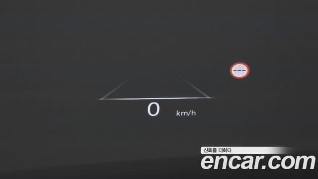 Genesis Electrified G80 2021 — ფოტო 16/20