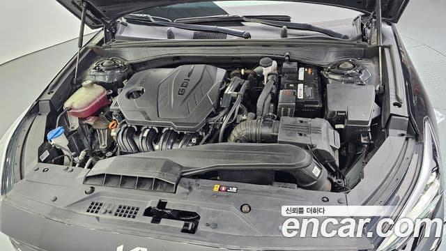 Kia K8 2022 — Şəkil 6/20