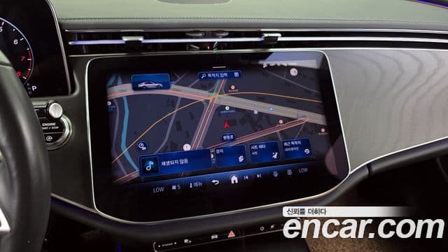 Mercedes-Benz E-Class 2025 — Фото 13/20