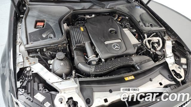 Mercedes-Benz E-Class 2021 — Şəkil 5/20