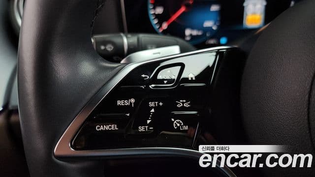 Mercedes-Benz E-Class 2021 — Şəkil 16/20