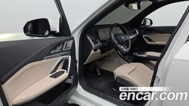 BMW X1 2024 — ფოტო 9/20