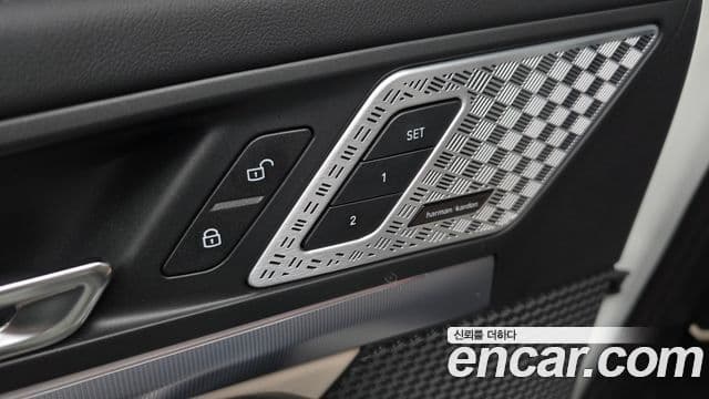 BMW X1 2024 — ფოტო 18/20