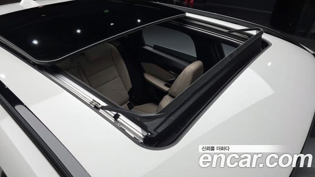 BMW X1 2024 — ფოტო 19/20
