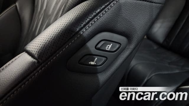 Genesis Electrified G80 2020 — Şəkil 14/20