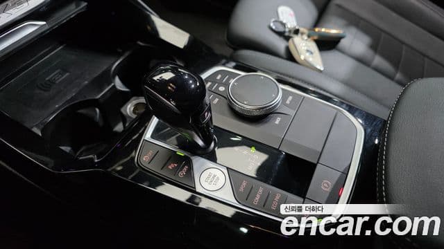 BMW X3 2022 — Şəkil 9/20