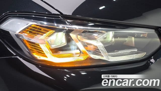 BMW X3 2022 — Photo 29/33