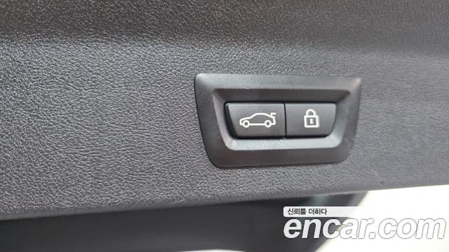 BMW X3 2022 — Photo 3/33