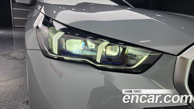 BMW 5 Series 2025 — Şəkil 23/31