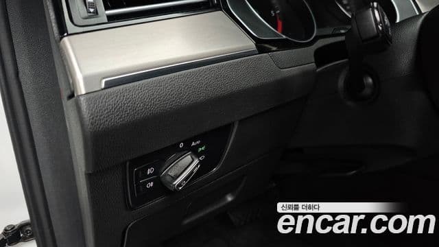 Volkswagen Passat GT 2018 — Фото 18/20