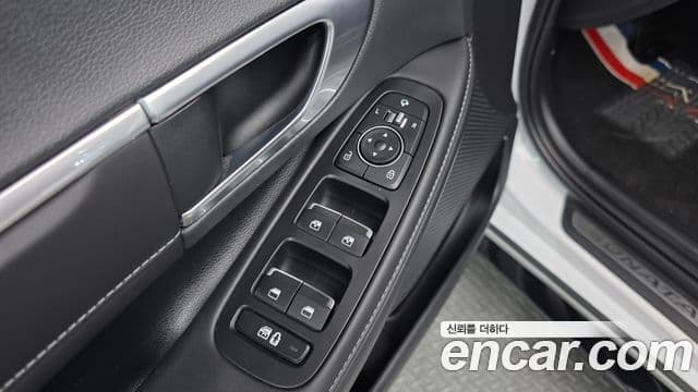 Hyundai Sonata 2022 — Фото 10/20