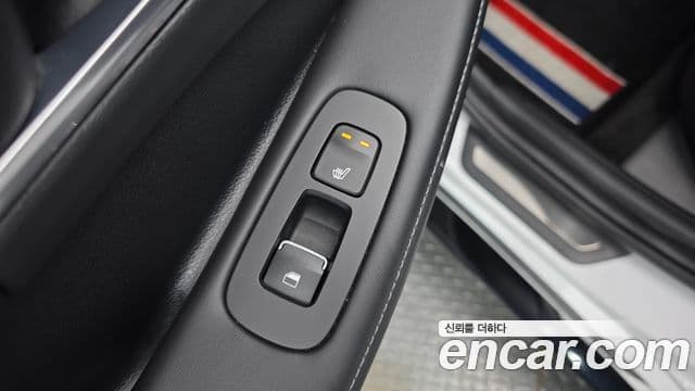 Hyundai Sonata 2022 — Фото 16/20