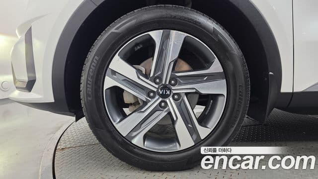 Kia Sorento 2020 — Фото 5/20